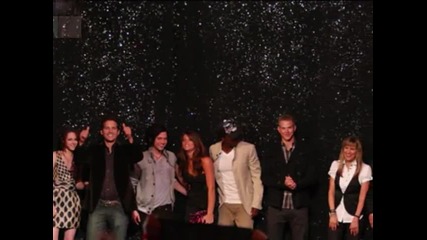 jackson rathbone and ashley greene - fall_chasing light