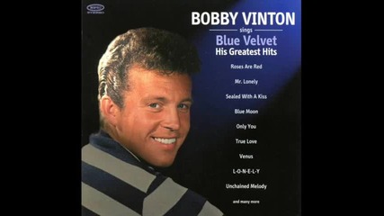 Bobby Vinton - Long, Lonely Nights