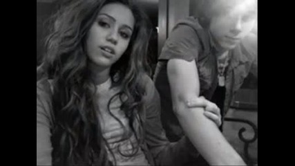 miley and nick