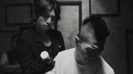 Mv Bigbang - Beautiful Hangover [hd]