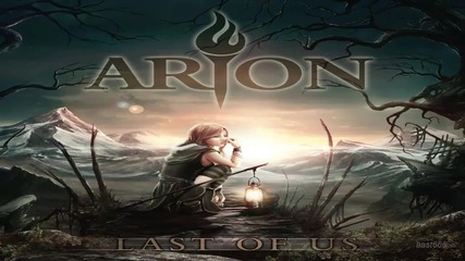Arion - New Dawn ( Bonus Track )