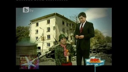 Пълна лудница, 13.11. - 04, b T V, 13 ноември 2010
