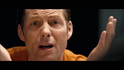 John Doe: Vigilante *2014* Trailer