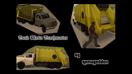 moite modove v gta saan andreas