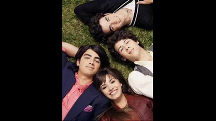 jonas brothers the best