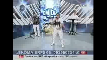Mitar Miric - Pdv