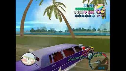 Gta Vc Super Fast Car Test 2.avi