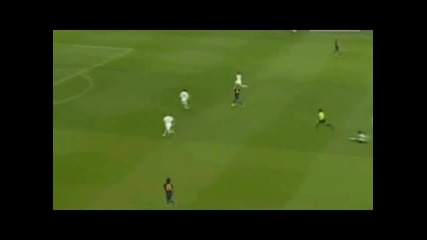 Thierry Henry Barcelona best