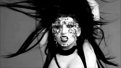 Lady Gaga - Scheisse