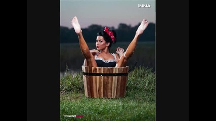 Inna ft. Play & Win - Лунно момиче / Moon girl 