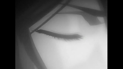Rukia's Death