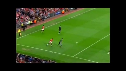Manchester united vs Shalke 04 - 4;1