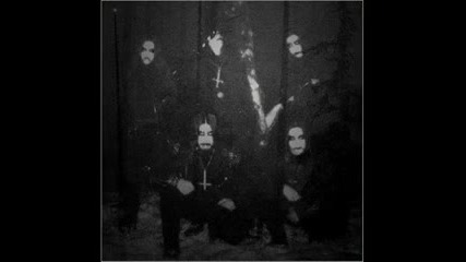 Baal Zebuth - Somnambulistic Dissolution