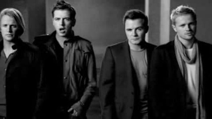 Westlife - You Raise Me Up