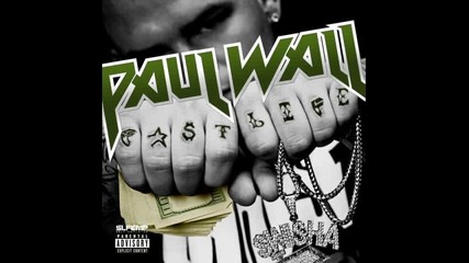 Paul Wall Feat. Yung Joc & Gorilla Zoe - Fly