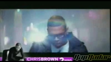 New Chris Brown - Crawl 