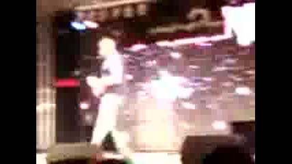 Mike Johnson - Cmp Pleven Clip№1