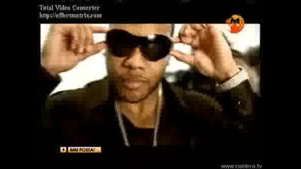 Flo Rida Ft Timbaland - evator