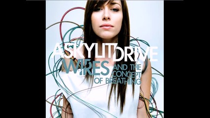 A Skylit Drive - My Disease (wires... And The Concept Of Breathing 2008) 