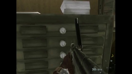 Call of Duty:black Ops my gameplay