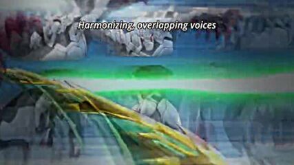 Senki Zesshou Symphogear Xv Episode 10