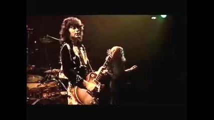Led Zeppelin - Black dog