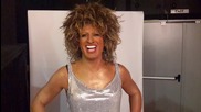 Филип Аврамов за образа на Tina Turner - Като две капки вода (16.03.2015)