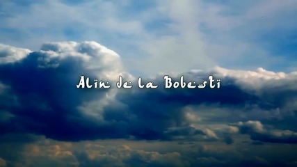 Румънско ! Alin De La Bobesti - Iti Blestem Numele ( Official Video )