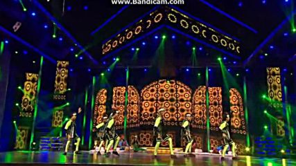 Dance +