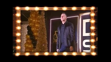 Sako Polumenta - Godina nova - Golden Night - (TvDmSat 2013)