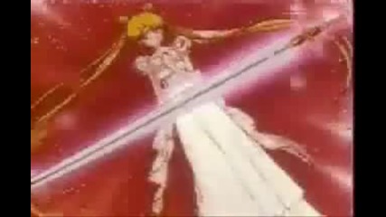 Serena cinderella (sailor moon)