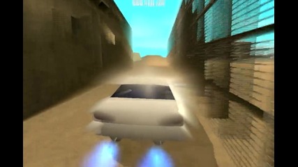 Test Drift7er