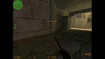 Csdevil Presents Counter Strike S.t.a.l.k.e.r. M0d V.3
