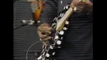Buddy Guy - Voodoo Chile 
