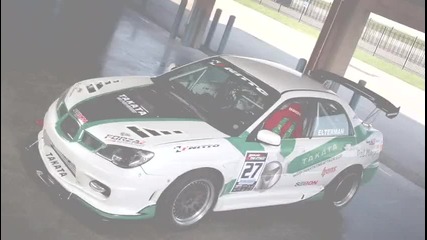 Dailymotion - Forza Motorsport 3 - James Elterman - une vid 