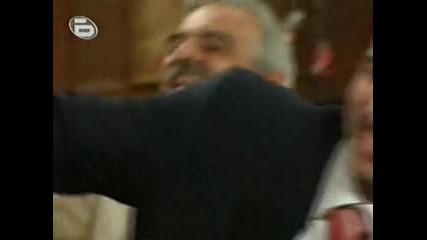 Брак с чужденец епизод 23 част 3