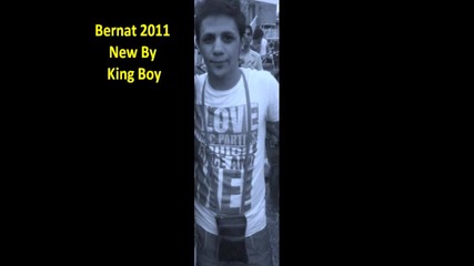 Bernat 2011 New Ervin Ramko Ahmet Sunaj Dzemail Erdzanby King Boy 