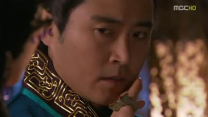 Bg Queen Seon Duk E01 25.05.2009