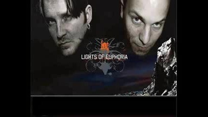 Lights Of Euphoria - One Nation (club Remix)