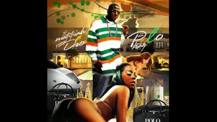 Young Dro ft. Akon - You Nasty