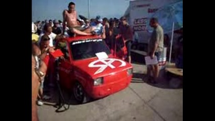 Калояново 2008 - Spl 