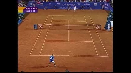 Best Tennis Points - Part 6