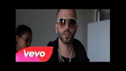 New Reggaeton Remix 2014!! Duro Hasta Abajo - Yandel feat. El General Gadiel