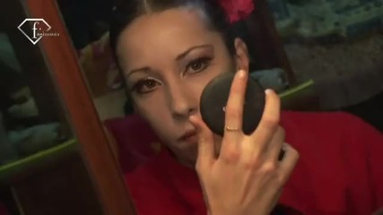 fashiontv Ftv.com - Joker Media Backstage - National Opera 