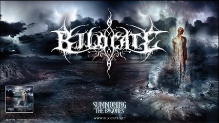 Bilocate - Passage