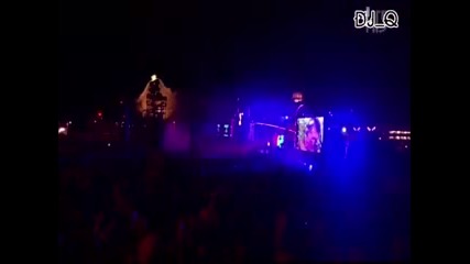 Tiesto Knock You Out Techno Remix (dj Q) Hd