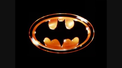 Batman Soundtrack - 3. First Confrontation 