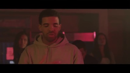 Partynextdoor - Recognize (feat. Drake)