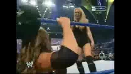 Sable - The Hottest Diva