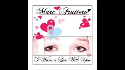 Marc Fruttero - Crying For Love (italo disco 2005)